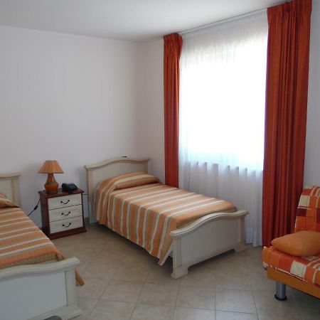 Hotel Coste Del Lago Limosano Εξωτερικό φωτογραφία