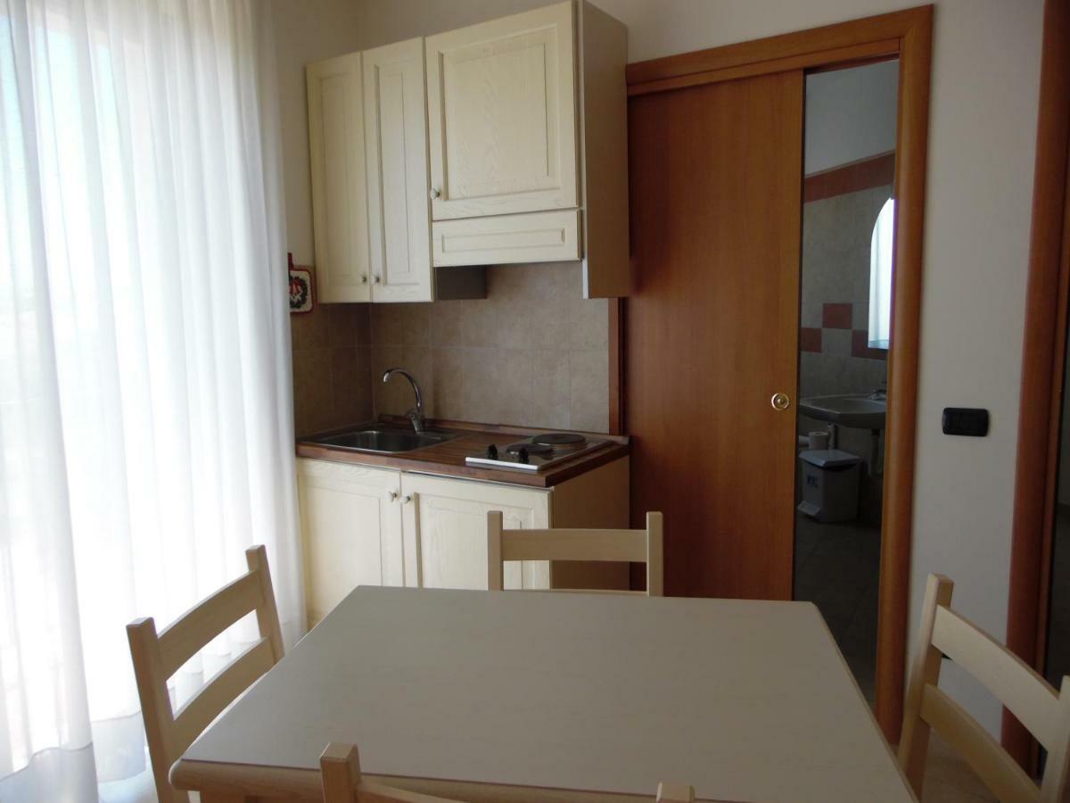 Hotel Coste Del Lago Limosano Εξωτερικό φωτογραφία
