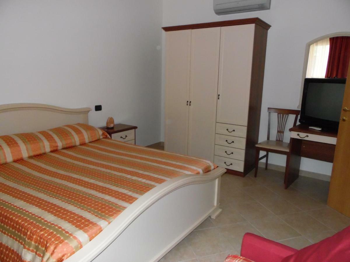 Hotel Coste Del Lago Limosano Εξωτερικό φωτογραφία
