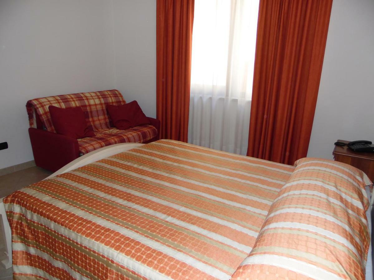 Hotel Coste Del Lago Limosano Εξωτερικό φωτογραφία