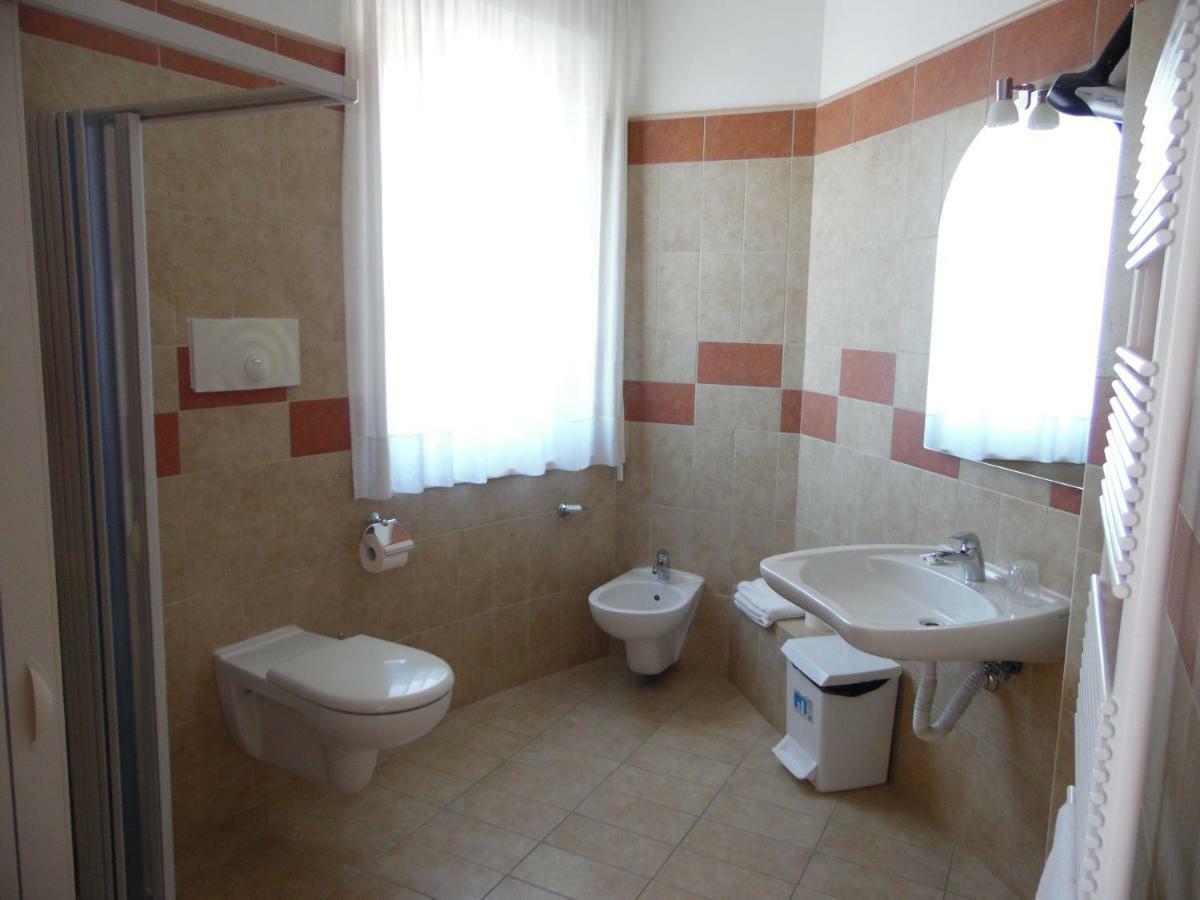Hotel Coste Del Lago Limosano Εξωτερικό φωτογραφία