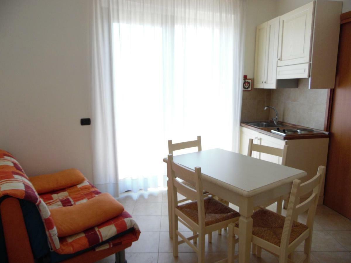 Hotel Coste Del Lago Limosano Εξωτερικό φωτογραφία