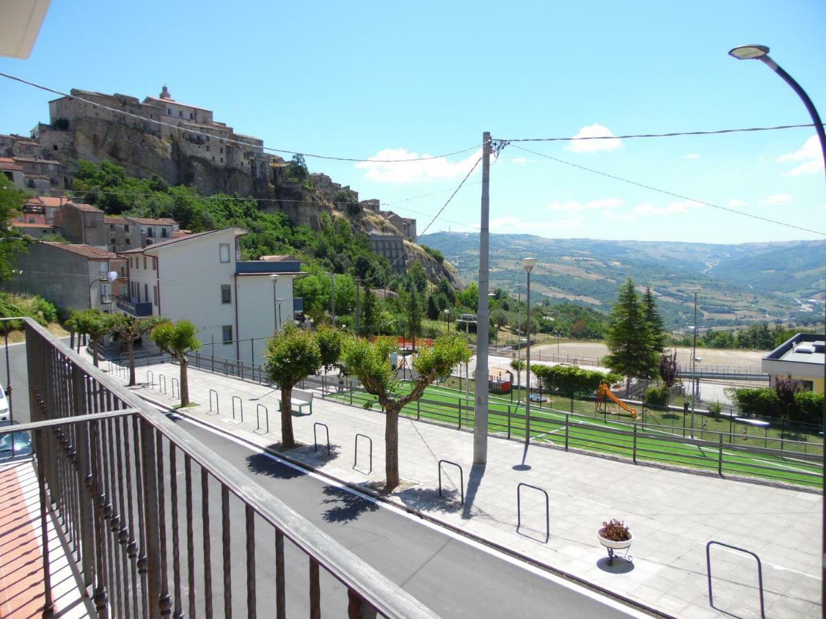Hotel Coste Del Lago Limosano Εξωτερικό φωτογραφία