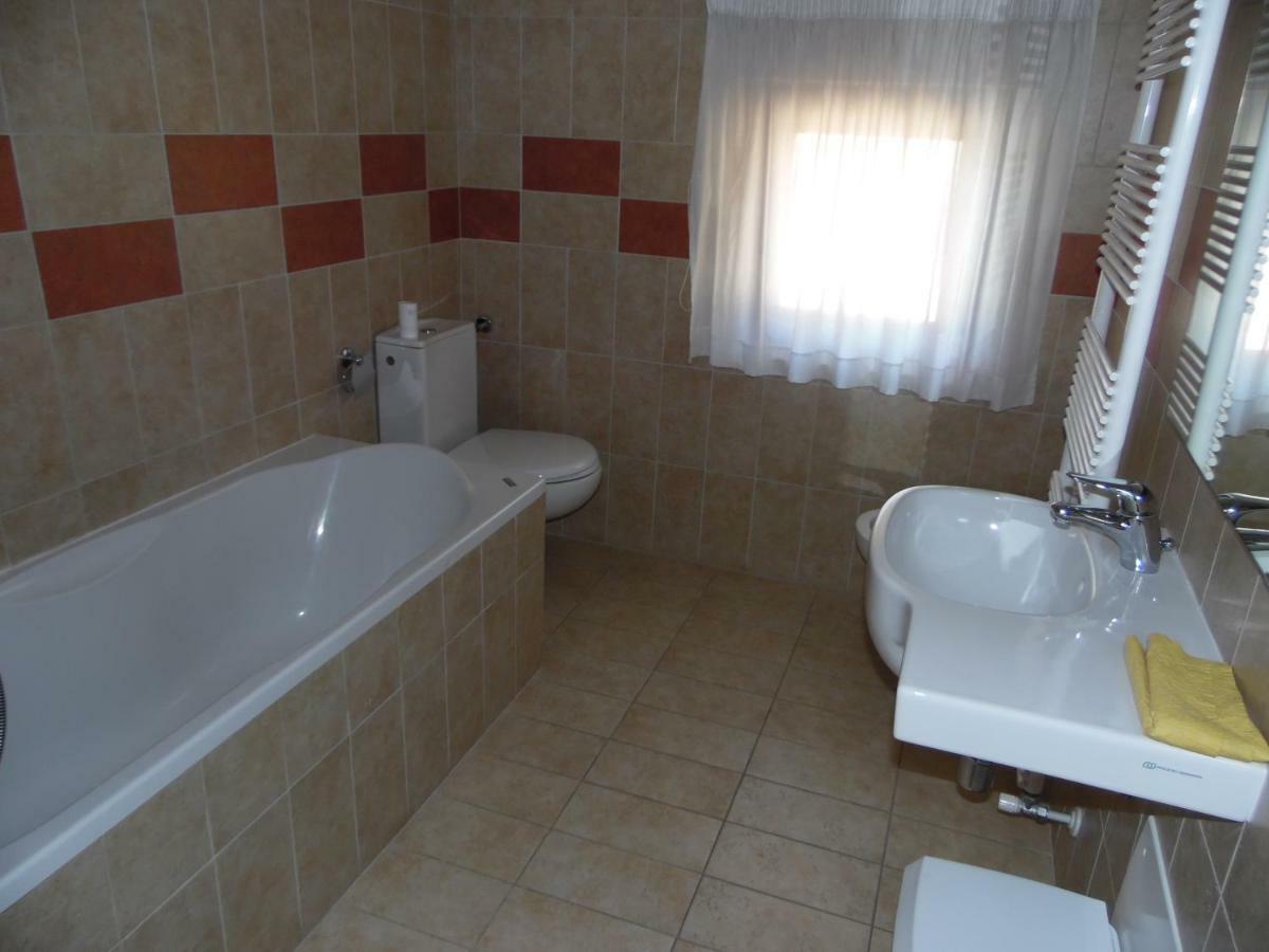 Hotel Coste Del Lago Limosano Εξωτερικό φωτογραφία